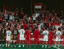 28 Pemain Timnas U-17 Disiapkan untuk Hadapi Tiongkok, Berikut Nama-Namanya