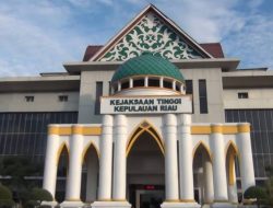 Kejati Kepri Telusuri Dugaan Korupsi Kredit Mikro BRI, 22 Saksi Dimintai Keterangan