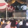 Pemko Tanjungpinang Gelar Salat Idulfitri, Ribuan Jemaah Padati Lapangan Pamedan Ahmad Yani