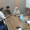 Andri Yudi Resmi Jabat Ketua KPU Tanjungpinang, Formasi Kini Lengkap