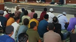 BAZNAS Karimun Salurkan Zakat Maal Rp338 Juta ke Seribu Mustahik