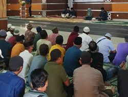 BAZNAS Karimun Salurkan Zakat Maal Rp338 Juta ke Seribu Mustahik