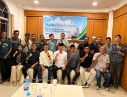 BPJS Ketenagakerjaan Tanjungpinang Bayarkan Klaim Rp17,8 Miliar Periode Januari-Maret 2026