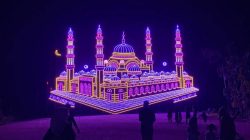 Final Festival Lampu Karimun 2026, Panitia Jamin Penilaian Adil dan Profesional.