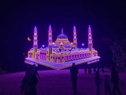 Final Festival Lampu Karimun 2026, Panitia Jamin Penilaian Adil dan Profesional