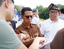 Gotion High-Tech Lirik Pulau Belat untuk PLTS Raksasa, Sinyal Kebangkitan Ekonomi Kepulauan