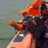 Jasad Penumpang SB Karunia Jaya Ditemukan Meninggal Dunia di Perairan Karimun