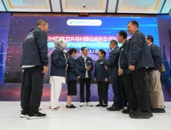 Lonjakan 7,49%, Batam Tutup 2025 dengan Akselerasi Ekonomi Terkuat dalam Lima Tahun Batam