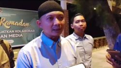 Imigrasi Tanjung Uban Wacanakan Buka Layanan Paspor di Tambelan Bintan.