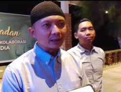 Imigrasi Tanjung Uban Wacanakan Buka Layanan Paspor di Tambelan Bintan