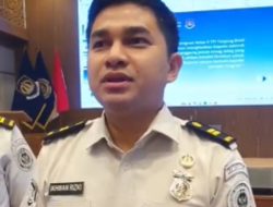 Izin Tinggal Darurat WNA, Respons Imigrasi Karimun Hadapi Dampak Konflik Timur Tengah