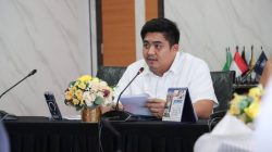 Jelang Lebaran, Bintan Tuntaskan Pembayaran THR 5.540 ASN serta Insentif bagi 481 THL dan Outsourcing