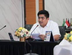 Jelang Lebaran, Bintan Tuntaskan Pembayaran THR 5.540 ASN serta Insentif bagi 481 THL dan Outsourcing