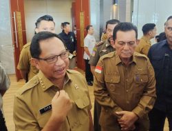 Jelang Lebaran, Mendagri Pastikan Ekonomi Stabil dan Imbau Warga Tak Panic Buying
