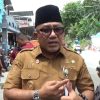 Karhutla Marak, Wali Kota Lis Instruksikan Camat dan Lurah Perketat Pengawasan
