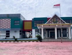 Kasus Stadion Busung Bintan Terus Didalami, Pejabat Lama Bintan Berpeluang Diperiksa