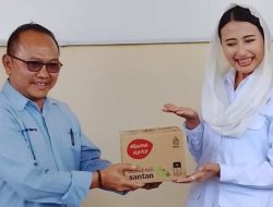 Kunjungi Bintan, Wamendag RI Minta Pelaku Usaha Memberdayakan Tenaga Lokal