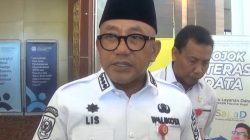 LKPJ Tanjungpinang 2025: Walikota Lis Sebut Capaian Tinggi, PAD dan Belanja Modal Masih Lemah.