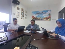 BPJS Kesehatan Tanjungpinang Siagakan Layanan JKN Selama Libur Lebaran 2026