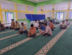 Mudik 2026: 15 Masjid di Bintan Ditetapkan sebagai Masjid Ramah Pemudik, Berikut Daftarnya