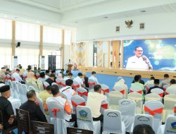 Musrenbang RKPD Bintan Tahun 2027 Dimulai, Bahas 4 Program Prioritas Pembangunan