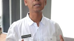 Pemkab Karimun Pastikan Stok BBM, Pangan, dan Transportasi Laut Aman Jelang Idul Fitri.