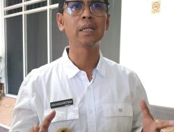 Pemkab Karimun Pastikan Stok BBM, Pangan, dan Transportasi Laut Aman Jelang Idul Fitri