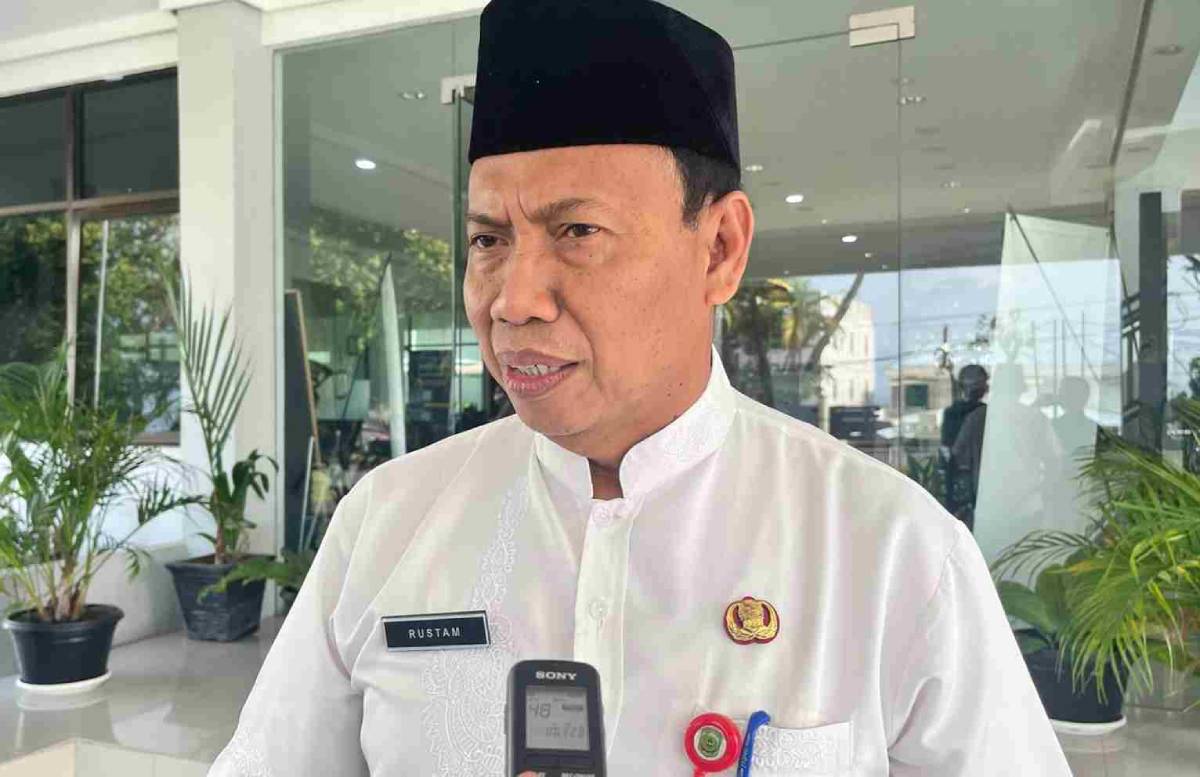 Pemko Tanjungpinang Biayai Iuran BPJS Warga Kurang Mampu.
