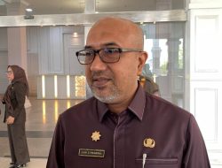 Di Tengah Efisiensi, Pemprov Kepri Komitmen Tak Korbankan PPPK