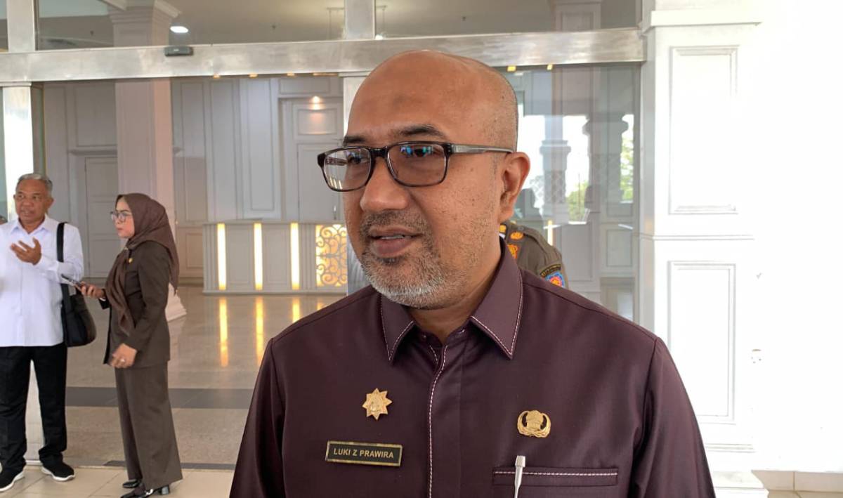 Di Tengah Efisiensi, Pemprov Kepri Komitmen Tak Korbankan PPPK.