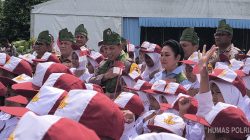 Polda Riau Targetkan 110 Jembatan, 27 Telah Rampung Sepenuhnya