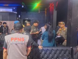 Sinergitas Sipropam Polresta Barelang dan Instansi Terkait Awasi Kepatuhan THM di Batam Selama Ramadhan