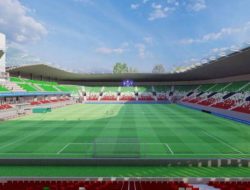 Sumatera Utara Dipilih Gelar ASEAN U-19 2026, Erick Thohir: Dorong Event Internasional ke Daerah