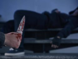 Terbakar Cemburu, Seorang Pria di Karimun Tikam Istri