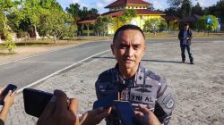 Timur Tengah Memanas, Danlanal Bintan Sebut Pelayaran Selat Malaka dan Singapura Terpantau Normal.