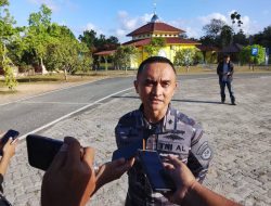 Timur Tengah Memanas, Danlanal Bintan Sebut Pelayaran Selat Malaka dan Singapura Terpantau Normal