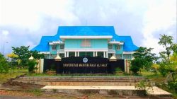 UMRAH Tercatat Jadi Kampus Termurah ke 5 se-Indonesia