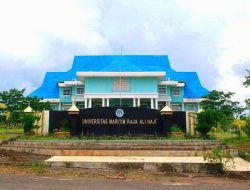 UMRAH Tercatat Jadi Kampus Termurah ke 5 se-Indonesia