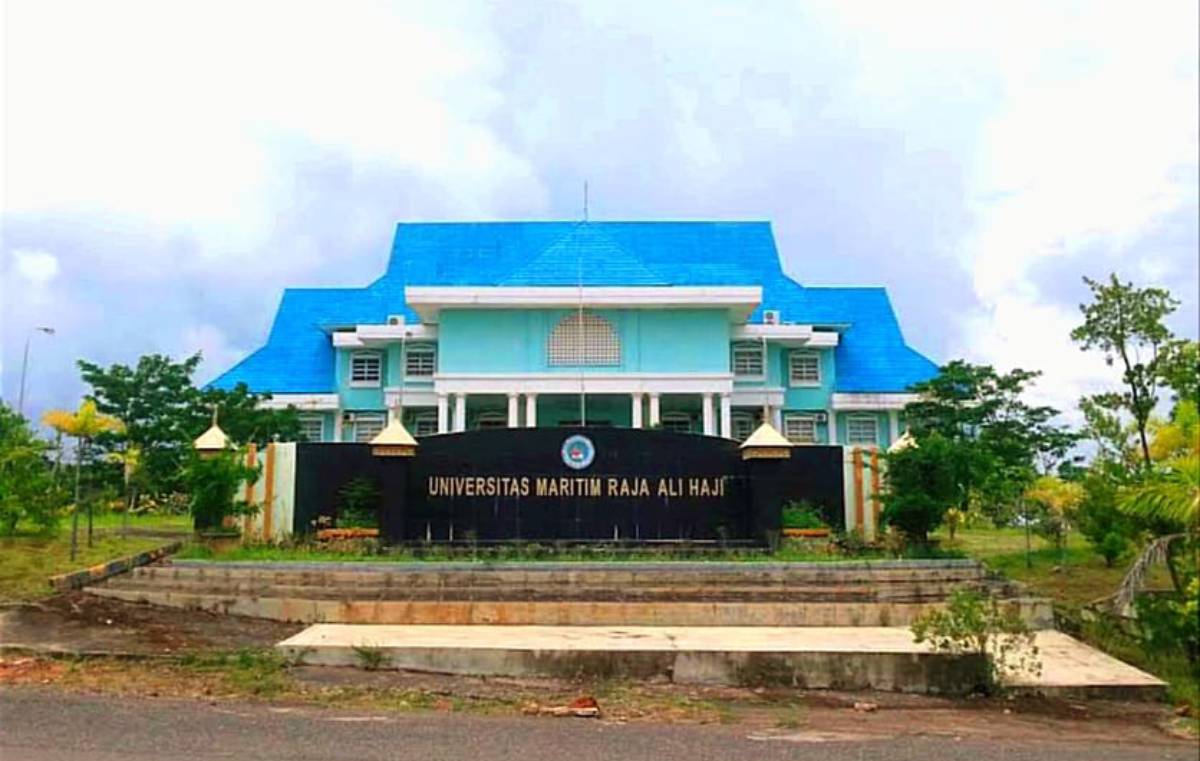 UMRAH Tercatat Jadi Kampus Termurah ke 5 se-Indonesia.