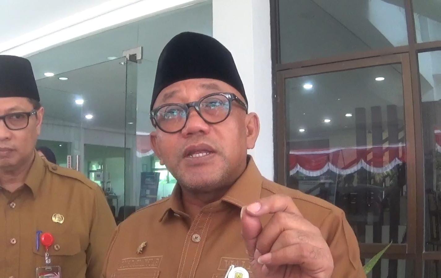 Walikota Lis Pastikan, THR ASN Tanjungpinang Segera Cair Sebelum Lebaran.