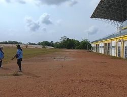 Kasus Lahan Stadion Megat Alang Perkasa Bergulir, Jaksa Mulai Panggil Saksi-Saksi