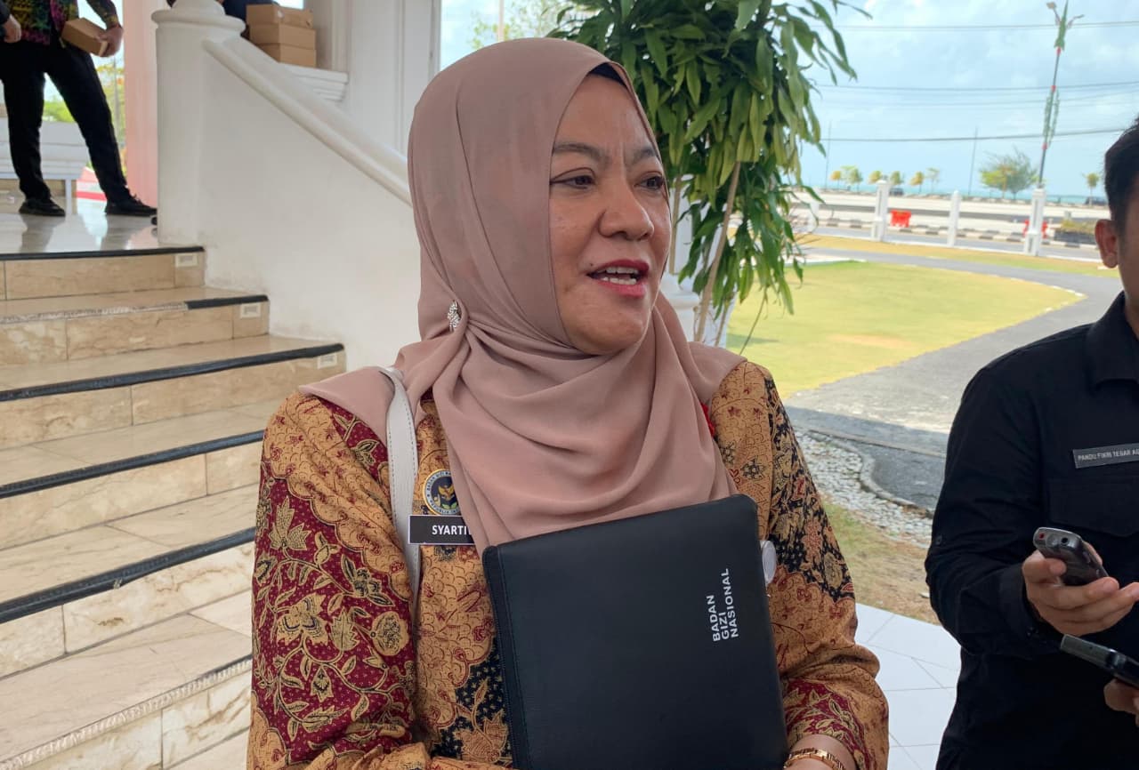 KPPG Catat Tiga SPPG di Kepri Bermasalah, Dua Sudah Lakukan Perbaikan.