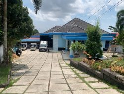 Kepala SPPG Mekar Sari Sebut Penutupan Sementara Untuk Perbaikan Fasilitas dan Manajemen