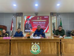 Kejari Tanjungpinang Usut Dugaan Korupsi BBM Operasional Disperkim Senilai Rp600 Juta, 9 Saksi Diperiksa