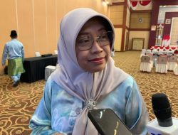 Empat Perusahaan Resmi Menangi Lelang Pengelolaan Blok Gurindam 12 Tanjungpinang