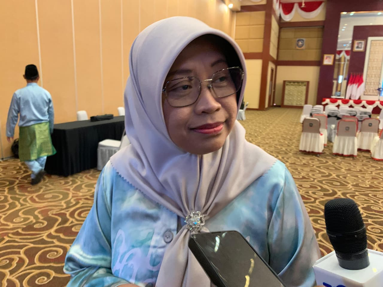 Empat Perusahaan Resmi Menangi Lelang Pengelolaan Blok Gurindam 12 Tanjungpinang.