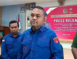 Kajari Tanjungpinang: Hasil Audit Kerugian Negara Pasar Puan Ramah Akan Segera Diumumkan