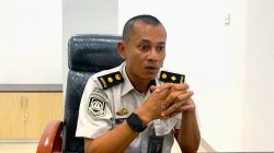 Imigrasi Catat Ribuan TKA Bekerja di Tanjungpinang-Bintan Sepanjang 2025.