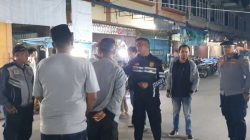 Bazar Ramadan Pasar Puan Maimun Ditata Ulang, Area Parkir dan Lapak Diatur.