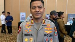 Marak Curanmor, Polresta Tanjungpinang Gencarkan Patroli di Titik Rawan.